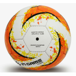Мяч футбольный Ingame FLASH №3